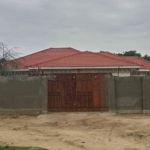 3 bedroom-gudele block 6