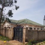 4 bedroom house for sale-gudele block 7