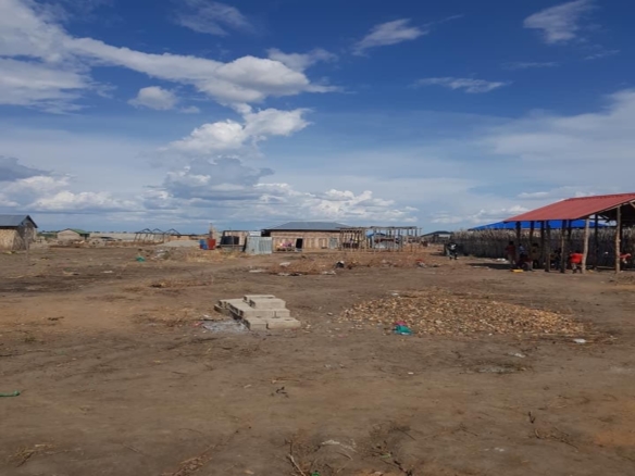 Double plot for sale