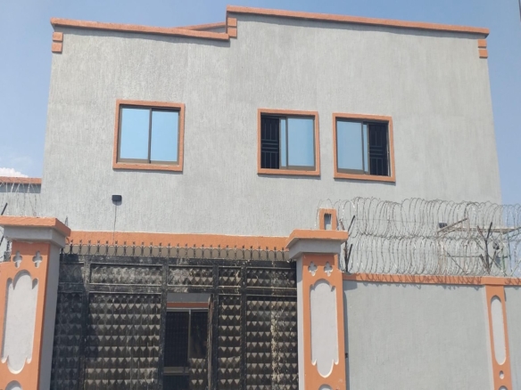 office block for rent-Hai Thongpiny