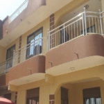 shops complex-Hai kololo
